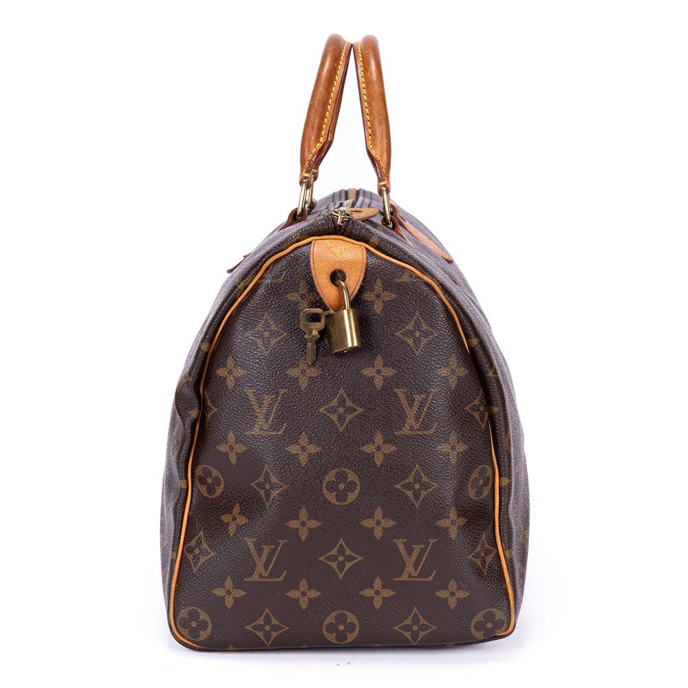 Louis Vuitton Speedy 35 - Picture 3 of 13